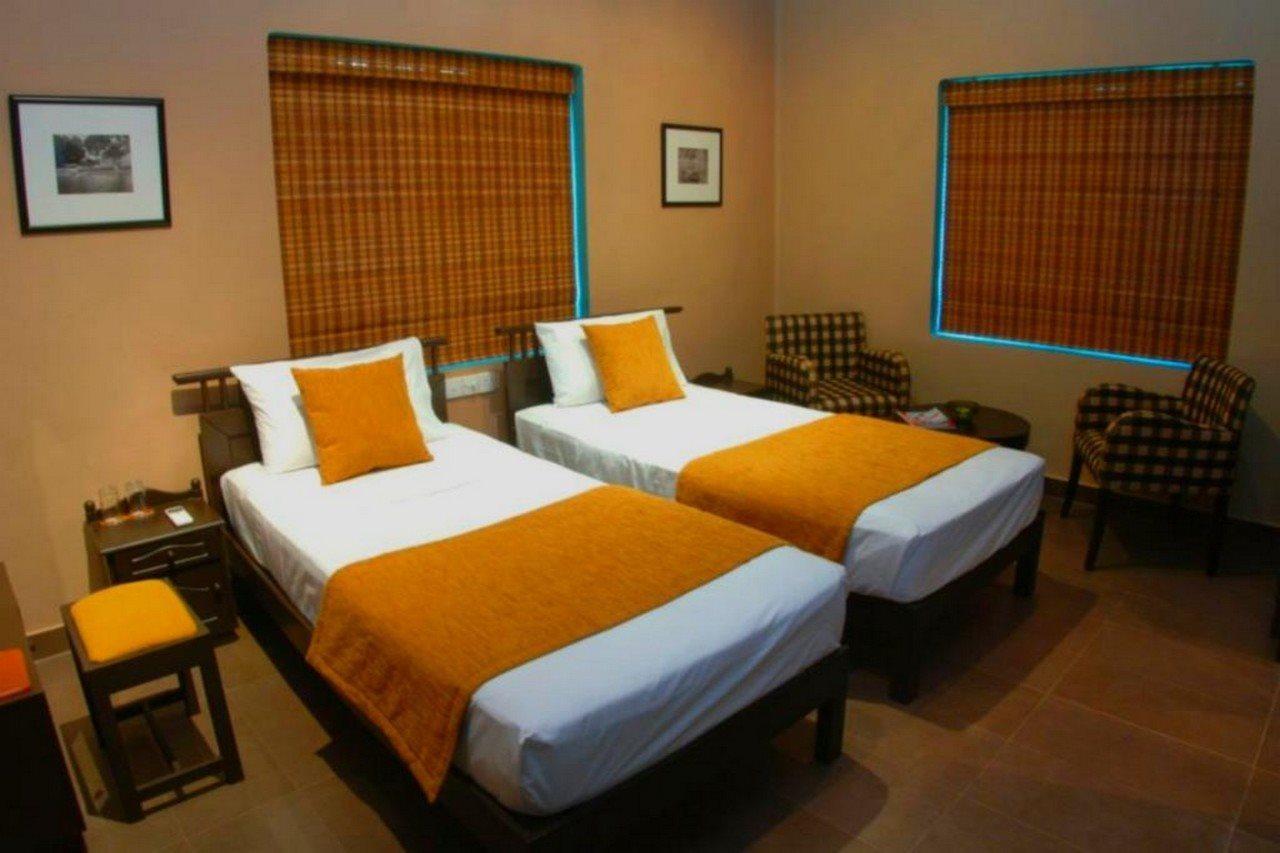 Heritage Habarana By Ceylon Hotels Corporation Kültér fotó