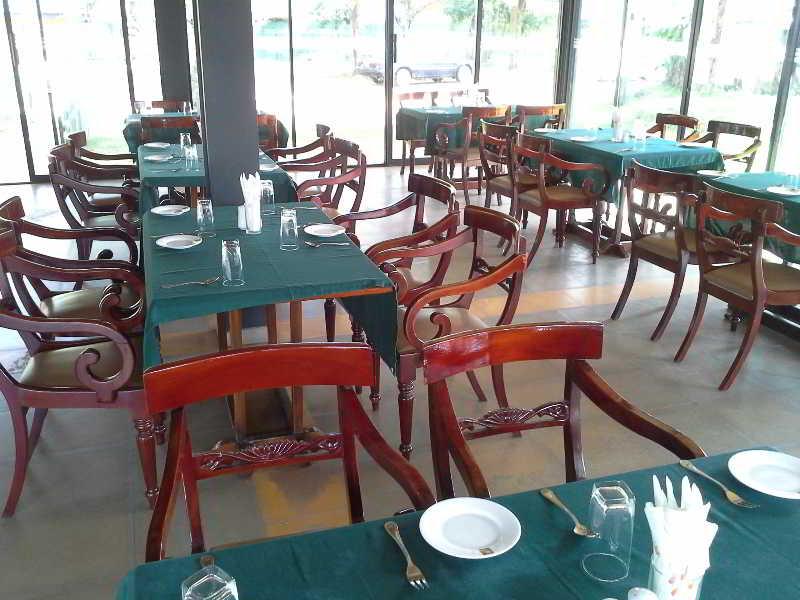 Heritage Habarana By Ceylon Hotels Corporation Kültér fotó