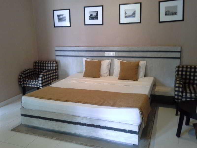 Heritage Habarana By Ceylon Hotels Corporation Kültér fotó